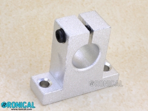 SK25 25mm Linear Shaft Support Mount