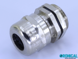PG11 Cable Gland Metal
